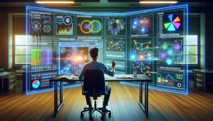 Using AI for Programmatic Ad Buying: Key Insights