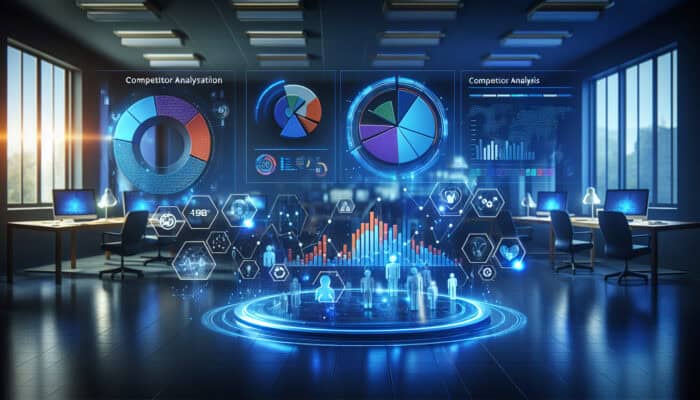 Best Tools for Supplement Competitor Analysis