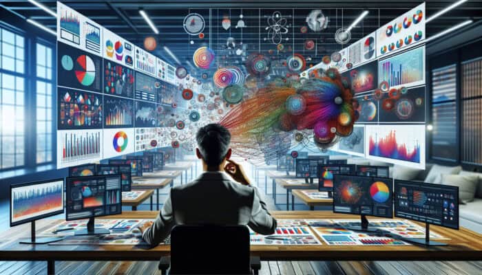 Creating Infographic Videos for Visual Storytelling