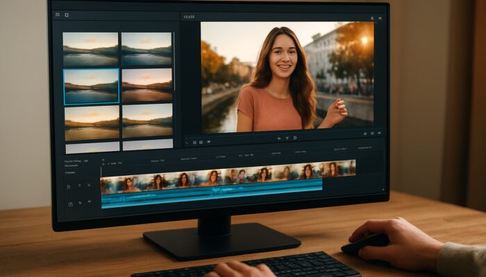 Choose the Most Effective Editing Software