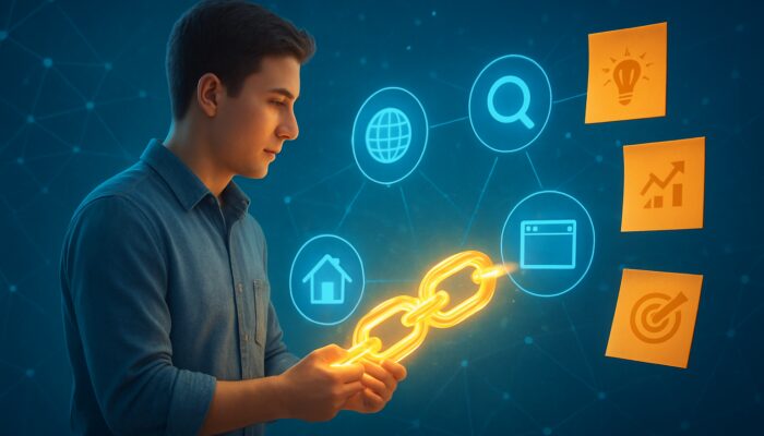 Beginner’s Guide to Link Building Strategies: Essential Tips