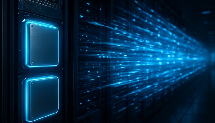 Why SSD Storage Boosts Hosting Performance: Top Benefits