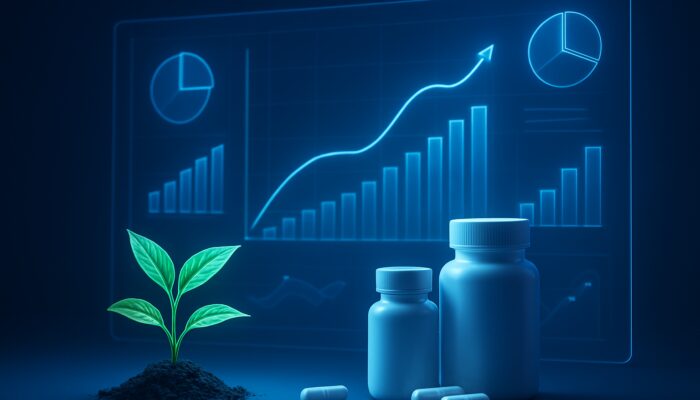 How to Use Search Atlas for Supplement Organic Growth