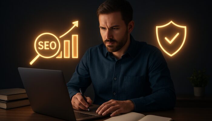 Creating E-E-A-T Content for Rankings: Boost Your SEO Strategy