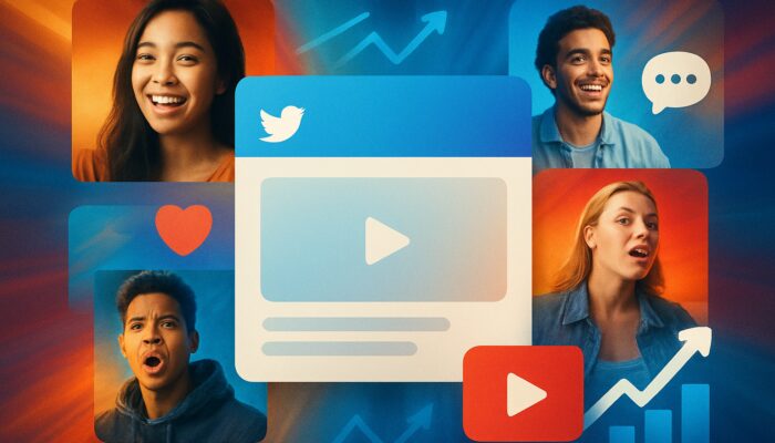 How Bluesky Is Influencing Video Marketing: Key Trends