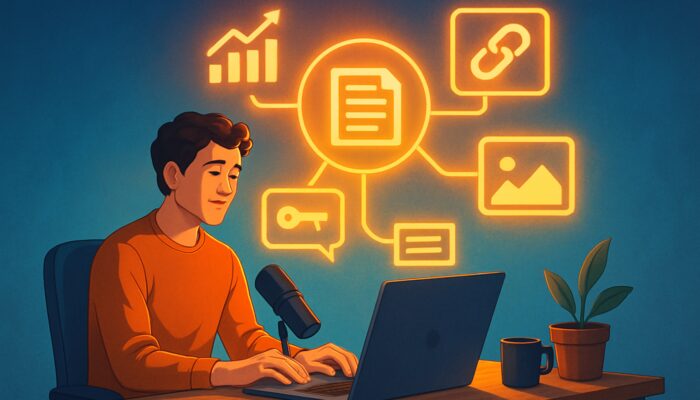 How to Create SEO-Friendly Content Hubs: A Step-by-Step Guide