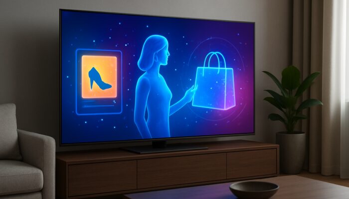 How Connected TV Video Ads Are Evolving: Emerging Trends