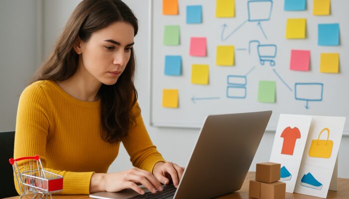 How to Create E-Commerce Content for Blogs: Essential Tips