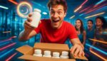 Creating TikTok Ads for Supplement Engagement