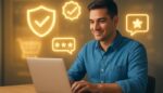 Leveraging Trust Signals For Customer Confidence