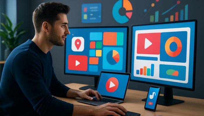 Creating a Multi-Platform Video Strategy: Essential Tips