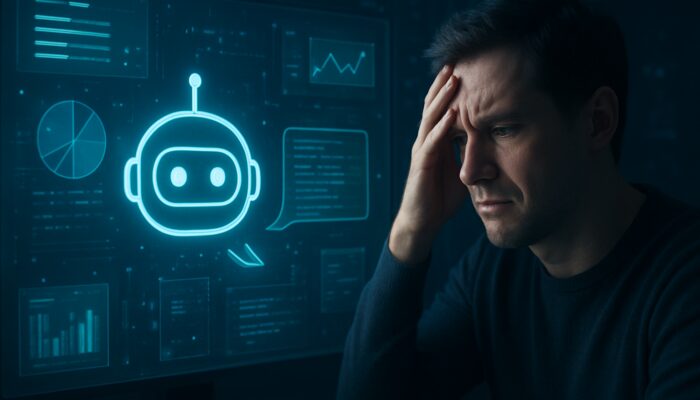 Using AI Chatbots for Complex Customer Queries