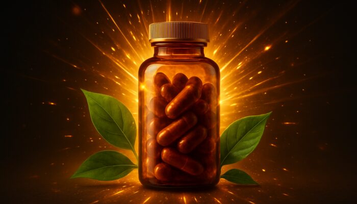 Best Iron Supplements for Energy Support: Boost Your Energy