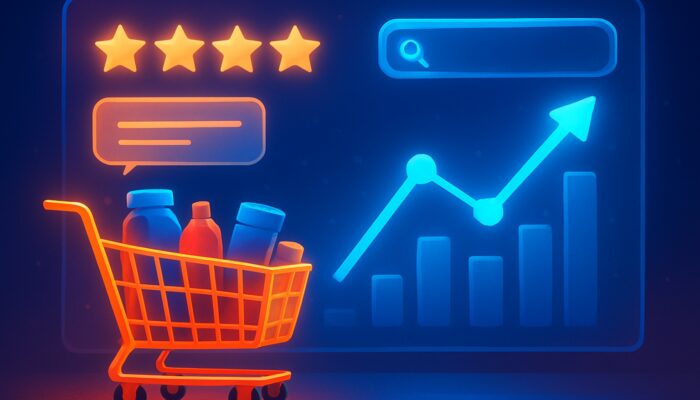 Using User Reviews for E-Commerce SEO: Enhance Your Strategy