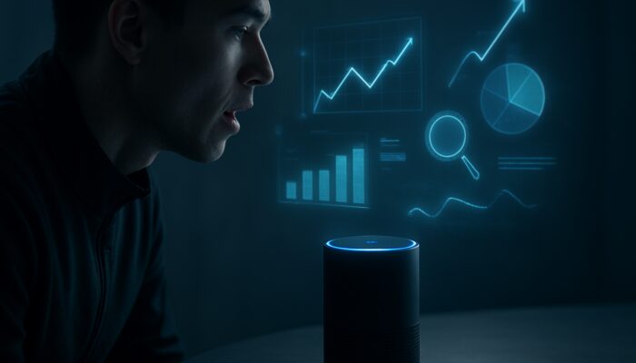 Voice Search SEO