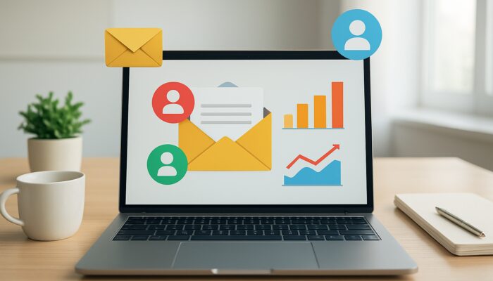 How To Create A Simple Email Marketing Campaign