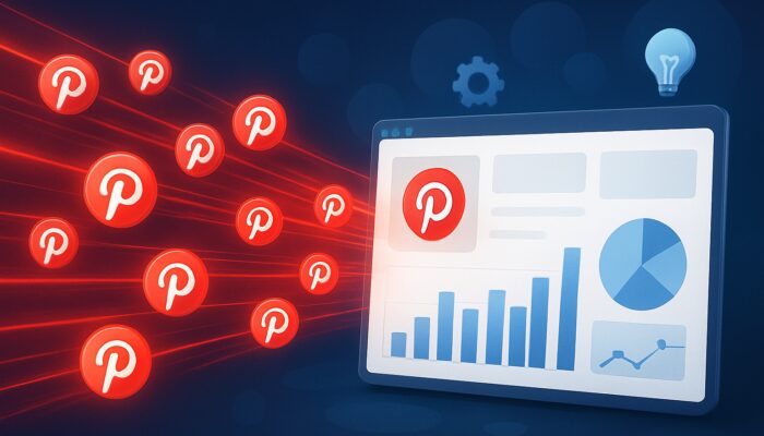 How To Use Pinterest For Hosting Traffic: Proven Tactics