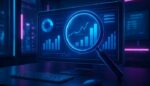 The AI Search Paradox