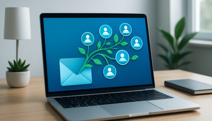 How To Use Email For Lead Nurturing: Proven Techniques