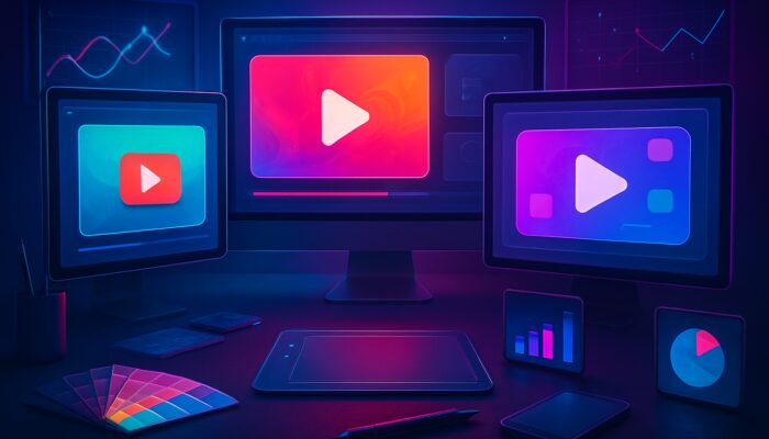 Top Platforms For Video Thumbnail Optimization