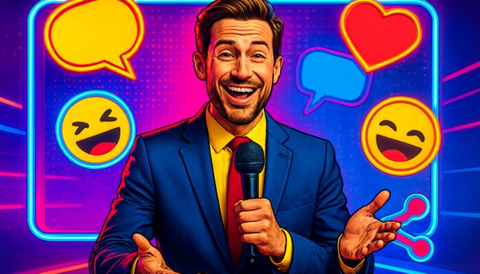 The Growing Role of Humor in Hosting Ads: Trends and Tips