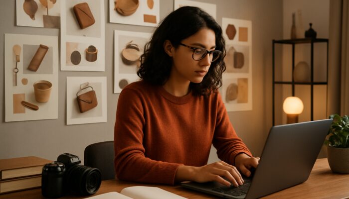How to Create E-Commerce Content for Niche Products