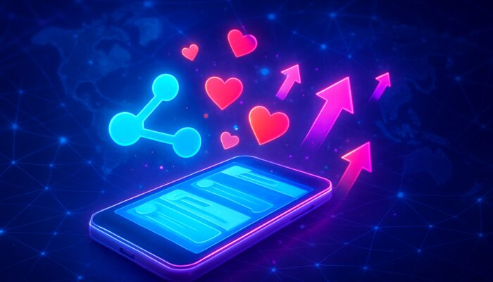 Optimizing Content for Social Sharing: Success Tips