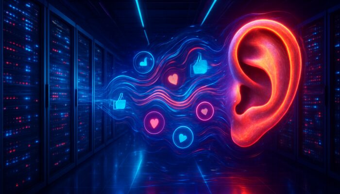 What Is Social Listening for Hosting Brands: Essential Guide