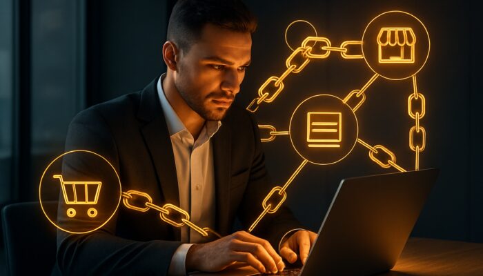 How to Create E-Commerce Content for Backlinks