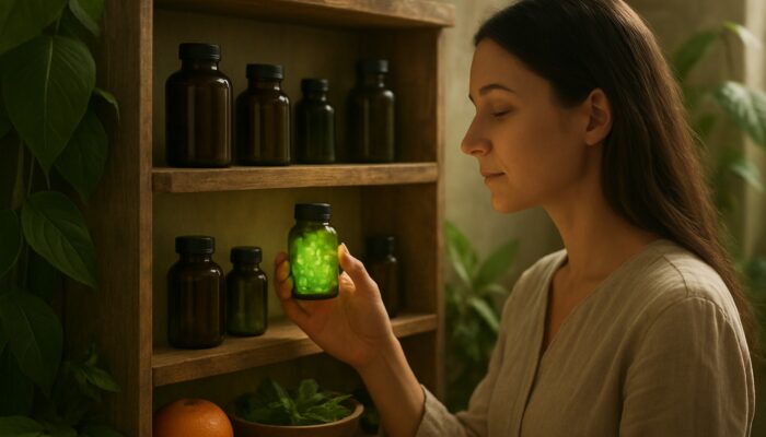 How to Select Clean Energy Supplements: Smart Choices