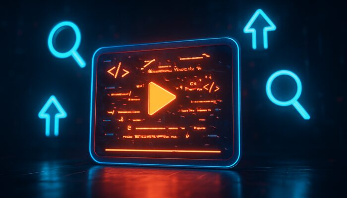 How to Use Video Schema Markup: Boost Video Visibility