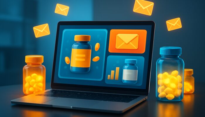Top Email Marketing Platforms for Supplement Sales
