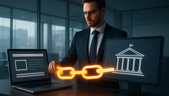 How to Get Backlinks From Industry Associations