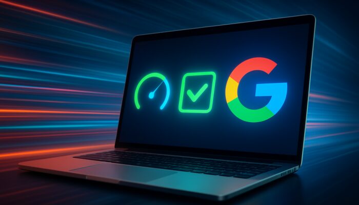 How to Optimize for Google’s Page Experience