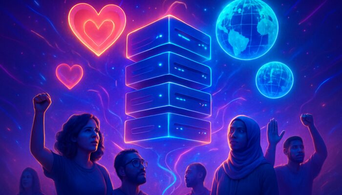 The Rise of Purpose-Driven Hosting Campaigns: New Trends