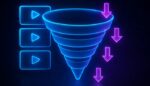 Using Funnel Analysis for Video Conversion Optimization