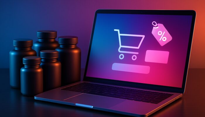 Creating E-Commerce Supplement Bundle Offers: Proven Methods