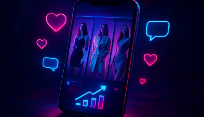 Optimizing Instagram Video Carousels for Engagement