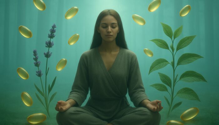 Top Supplements for Stress Reduction: Proven Choices