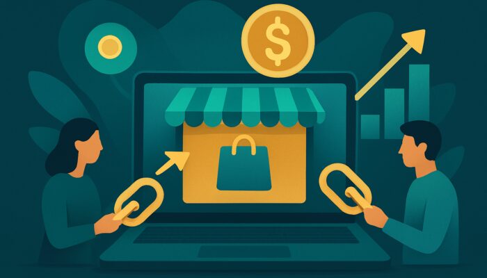 How to Use Shopify for Hosting Affiliate Sales