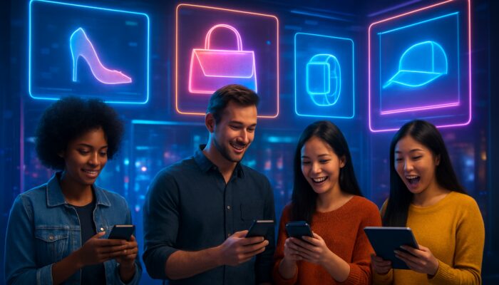 Creating E-Commerce Campaigns for New Products
