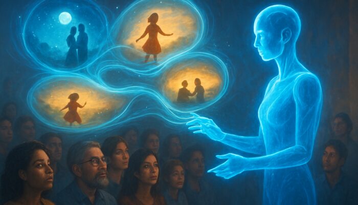 Using AI for Data-Driven Storytelling: Boost Engagement