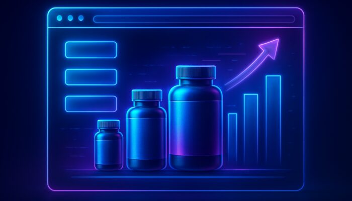 Using Alt Text for Supplement Image SEO: Improve Image SEO