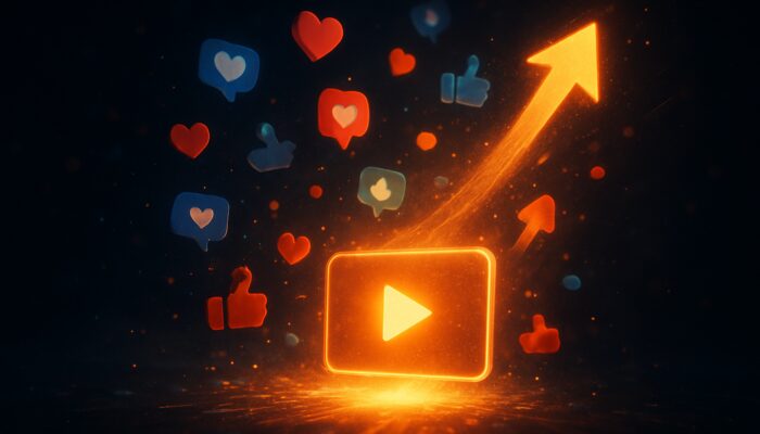 Leveraging Social Signals for Video SEO: Boost Rankings