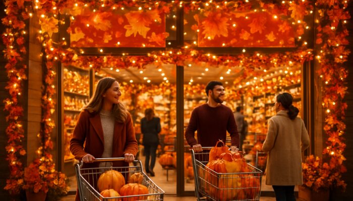 Creating Seasonal Campaigns for E-Commerce: Boost Your Sales