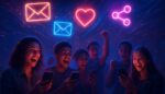 Using Email to Drive Social Media Engagement: Engage Fans