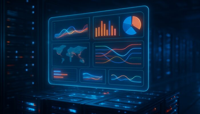 How to Use Google Analytics for Hosting Insights