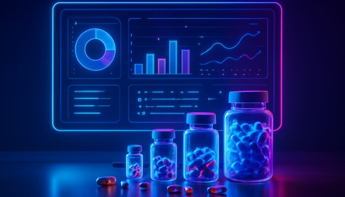 Best CRM Tools for Supplement Brands: Top Selection Guide