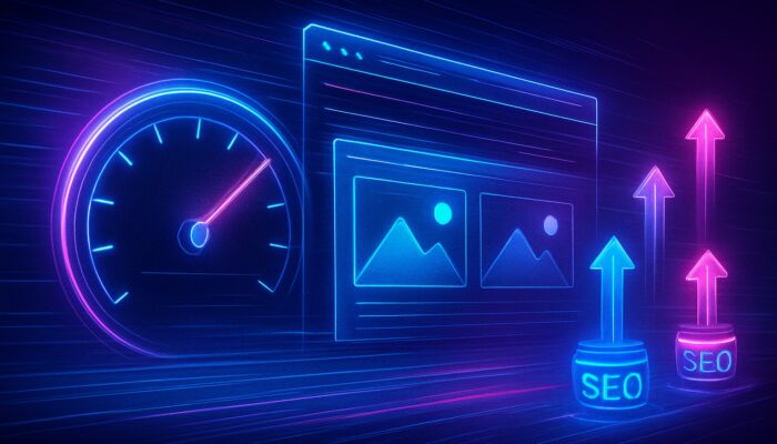 Using Lazy Loading for Technical SEO: Improve Performance