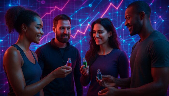 The Rise of Niche Supplement Communities: Emerging Trends